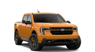 2026 Ford Maverick® External Image 5